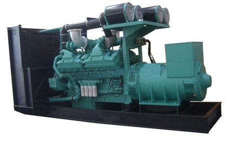 清苑200kw康明斯发电机组图片 清苑200kw康明斯发电机组图片