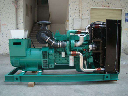 清苑1100kw康明斯柴油发电机组图片 清苑1100kw康明斯柴油发电机组图片