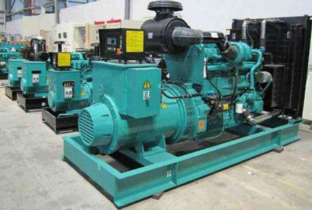清苑1000kw康明斯柴油发电机组图片 清苑1000kw康明斯柴油发电机组图片