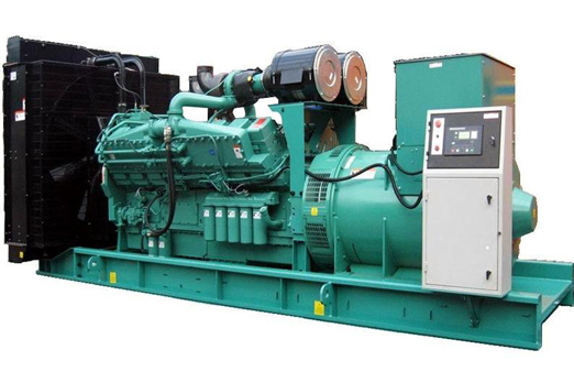 清苑150kw康明斯柴油发电机组图片 清苑150kw康明斯柴油发电机组图片