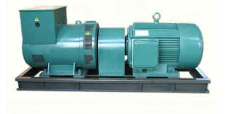 清苑发电机出租