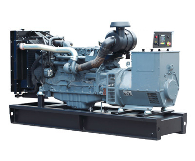 清苑应急600kw道依茨柴油发电机组 清苑应急600kw道依茨柴油发电机组