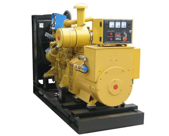 清苑发电机出租