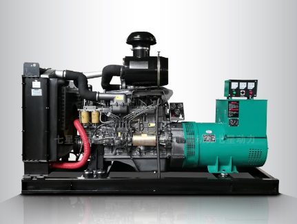 清苑全新泰豪250kw大型柴油发电机组 清苑全新泰豪250kw大型柴油发电机组
